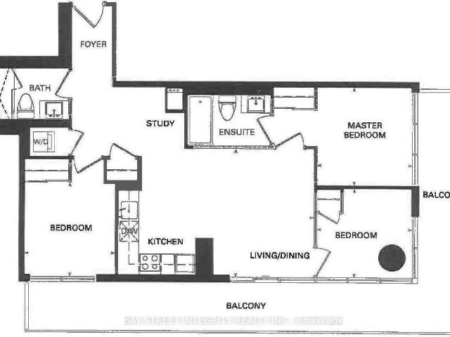 3811 Blue Jays Way, Toronto | Leased, C13530 | Condos. Ca