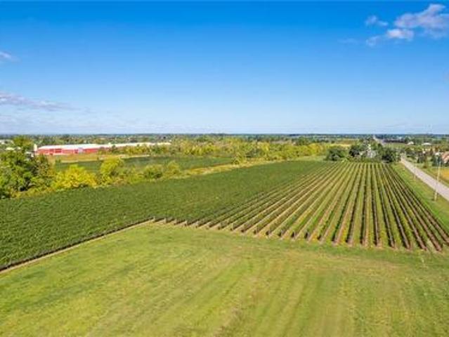 3811 King Street, Beamsville, ON, L0R 1B1 vacant land for sale | Listing ID 40852 | Royal LePage