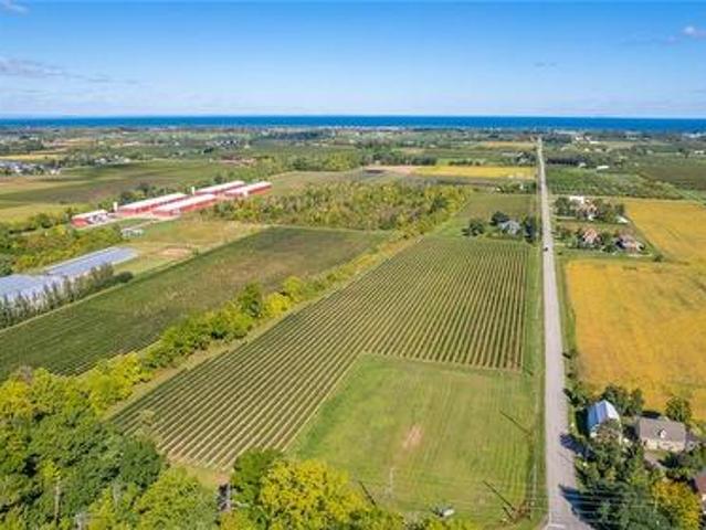 3811 King Street, Beamsville, ON, L0R 1B1 farm for sale | Listing ID 40852 | Royal LePage