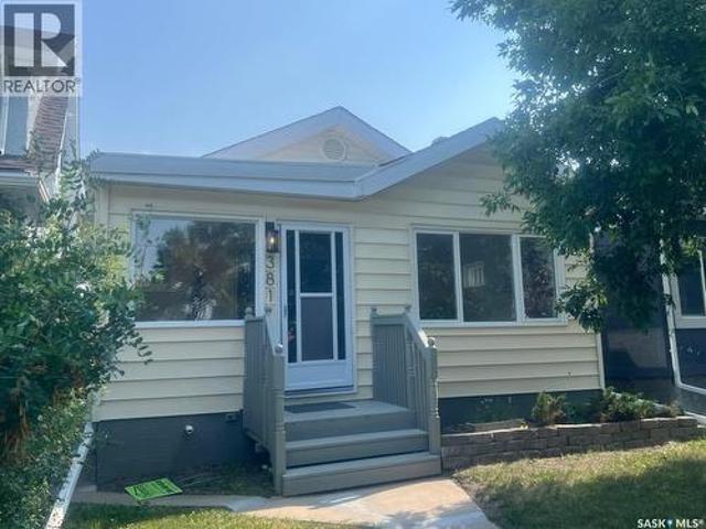 3811 Victoria Avenue, Regina, SK, S4T 1M6 house for sale | Listing ID SK043775 | Royal LePage