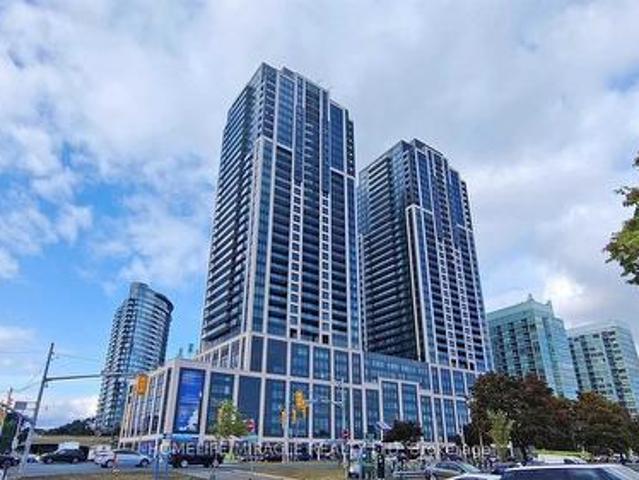 3811 1926 Lakeshore Boulevard W, Toronto, ON, M6S 1A1 condo for sale | Listing ID W12318 | Royal LePage