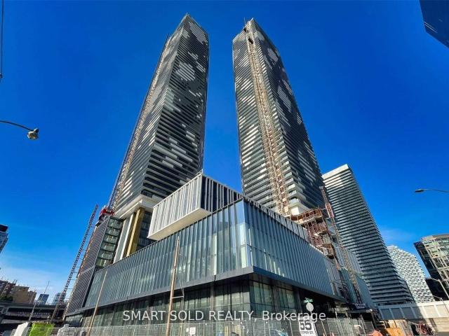 3811 55 Cooper Street, Toronto | 3Beds/2Bath, Condo, $3,750/mo | Condos. Ca