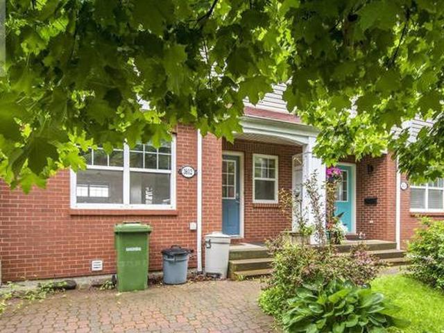 3812 Memorial Drive Halifax Nova Scotia