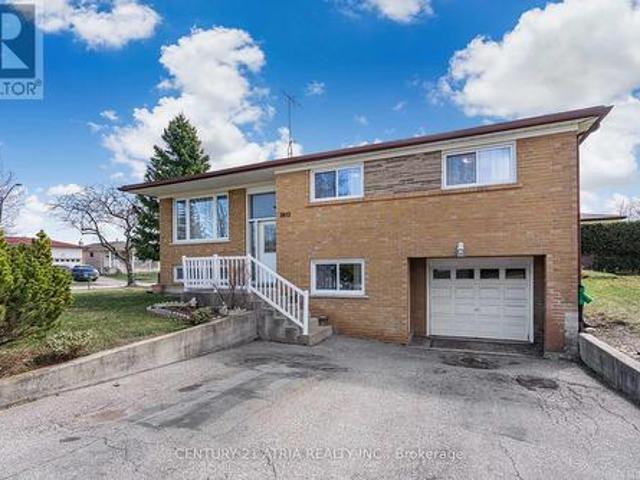3813 Bayswater Crescent, Mississauga, ON, L4T 2G6 house for sale | Listing ID W12241 | Royal LePage