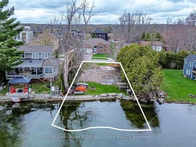 3813 Wood Avenue, Severn, ON, L3V 0T9 vacant land for sale | Listing ID S12955 | Royal LePage
