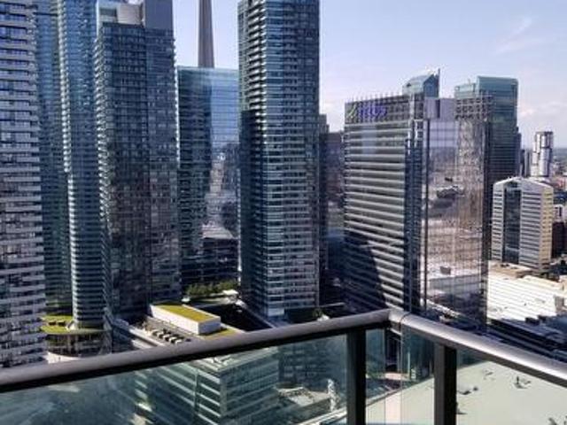 3813 33 Bay Street, Toronto, ON, M5J 2Z3 lease for lease | Listing ID C13441 | Royal LePage