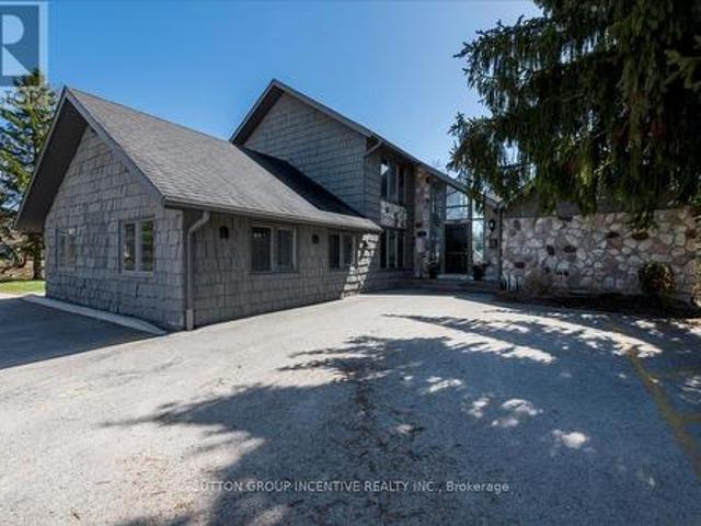 381 387 Mapleview Drive W, Barrie, ON, L4N 9G4 commercial for sale | Listing ID S12146 | Royal LePage