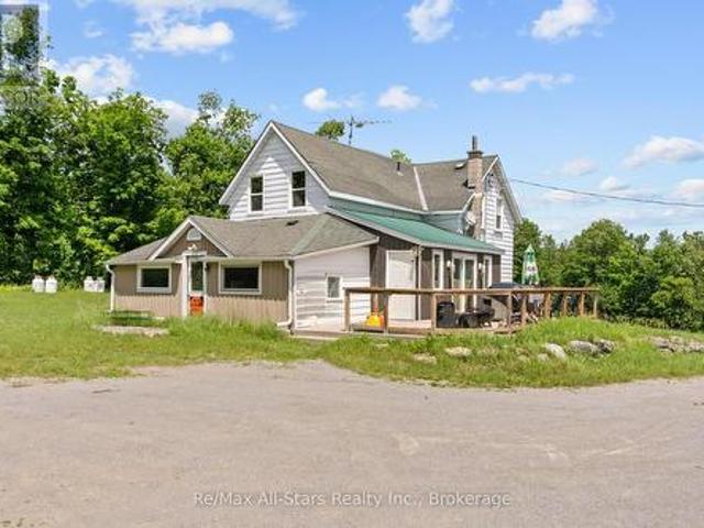 381 Burnt River Road, Kawartha Lakes Somerville, ON, K0M 1C0 farm for sale | Listing ID X13476 | Royal LePage
