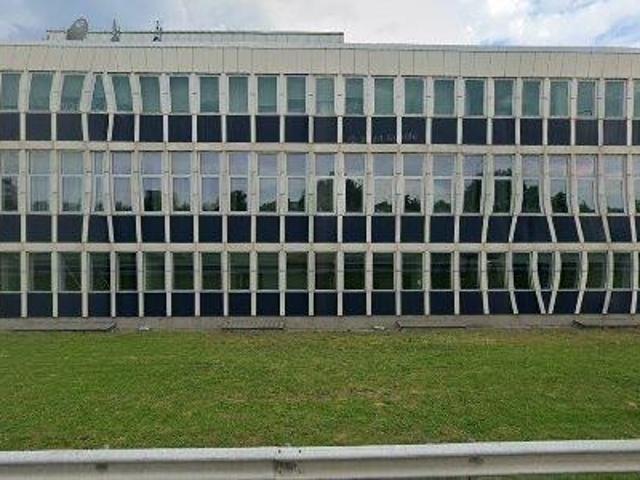 381 m2 kontor uthyres i Kirseberg