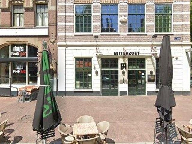 381 m2 office space for rent in Amsterdam Centrum