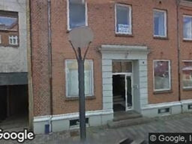 381 m2 office space for rent in Grindsted