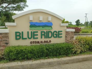 381 sqm Residential Lot near Entrance in Blue Ridge Residences along Circumferential Road, Oton [Lots ] April 2025 in Oton, Iloilo for sale
