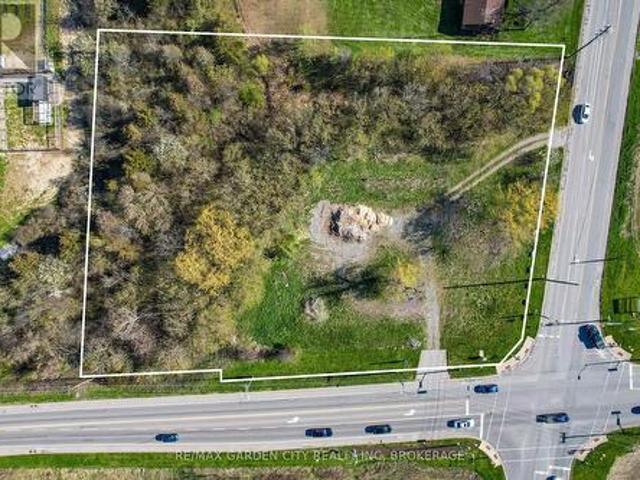 381 St. Paul Street W, St. Catharines Rykert/Vansickle, ON, L2R 3N1 vacant land for sale | Listing ID X12910 | Royal LePage