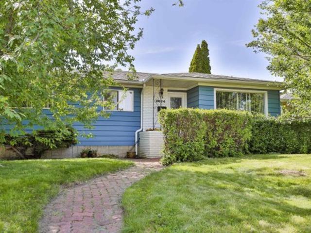3824 B Street Nw, Edmonton, AB, T6J 1H5 house for sale | Listing ID E4500 | Royal LePage
