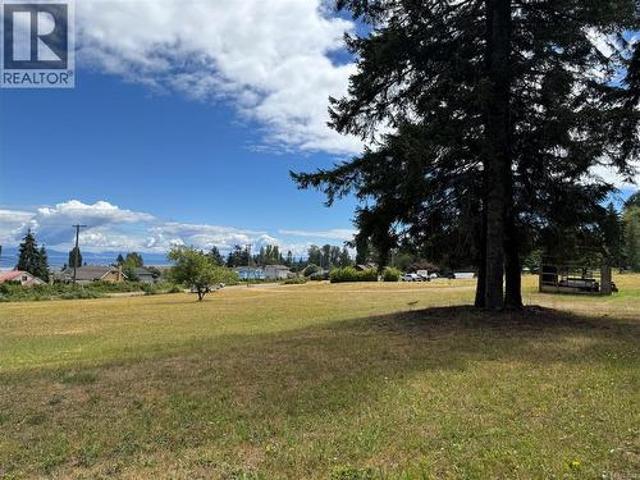 3824 Ross Ave, Royston, BC, V0R 2V0 vacant land for sale | Listing ID 1041 | Royal LePage