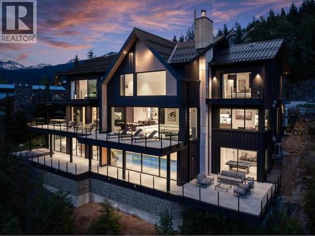 3824 Sunridge Drive, Whistler, BC, V8E 0W1 house for sale | Listing ID R3126 | Royal LePage