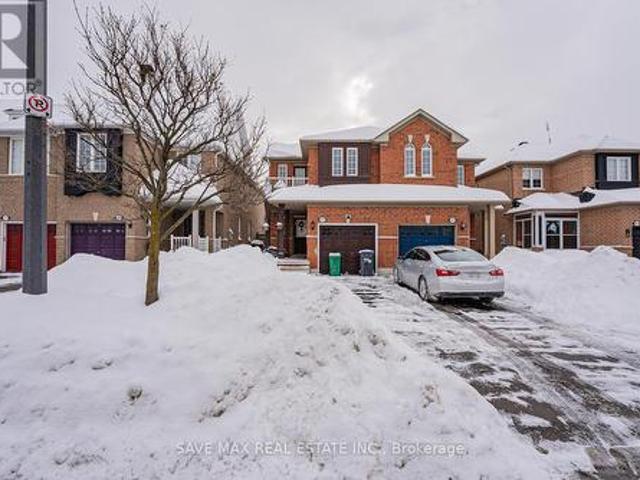3826 Freeman Terrace, Mississauga, ON, L5M 6Y2 house for sale | Listing ID W11981 | Royal LePage