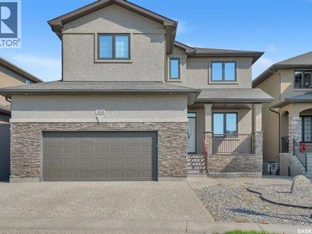 3826 Goldfinch Way, Regina, SK, S4V 1S4 house for sale | Listing ID SK044302 | Royal LePage