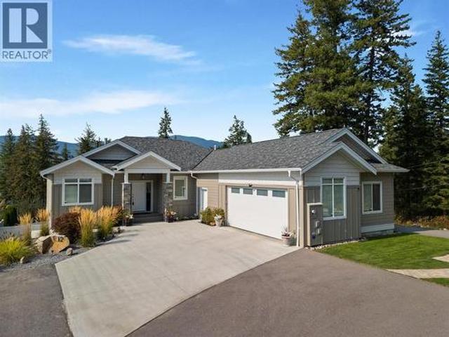 3820 20Th Street Ne Unit# 12, Salmon Arm, BC, V1E 0G7 house for sale | Listing ID 10395 | Royal LePage