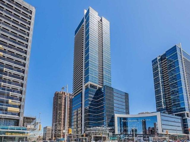 3820 5 Sheppard Avenue E, North York | 2Beds/2Bath, Condo, $3,400/mo | Condos. Ca