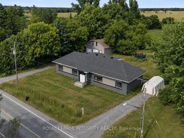 3823 Drouin Road, Clarence Rockland, ON, K0A 2A0 investment for sale | Listing ID X13432 | Royal LePage