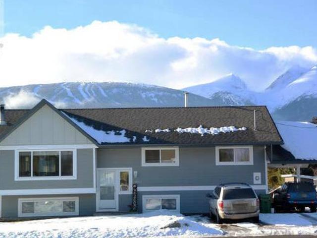 3823 14TH AVENUE Smithers British Columbia