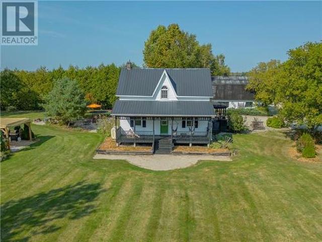 382 7Th Line, Gore Bay, ON, P0P 1H0 house for sale | Listing ID 2128 | Royal LePage