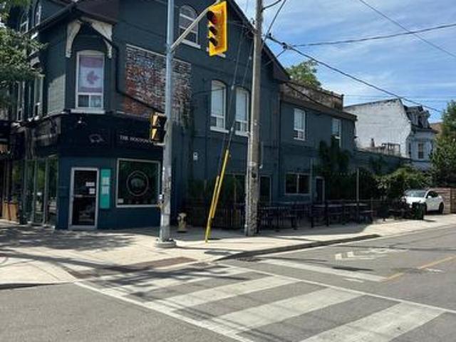 382 College Street, Toronto, ON, M5T 1S7 commercial for lease | Listing ID C13565 | Royal LePage