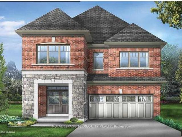 382 Boundary Boulevard, Whitchurch Stouffville, ON, L4A 5E2 house for sale | Listing ID N12173 | Royal LePage