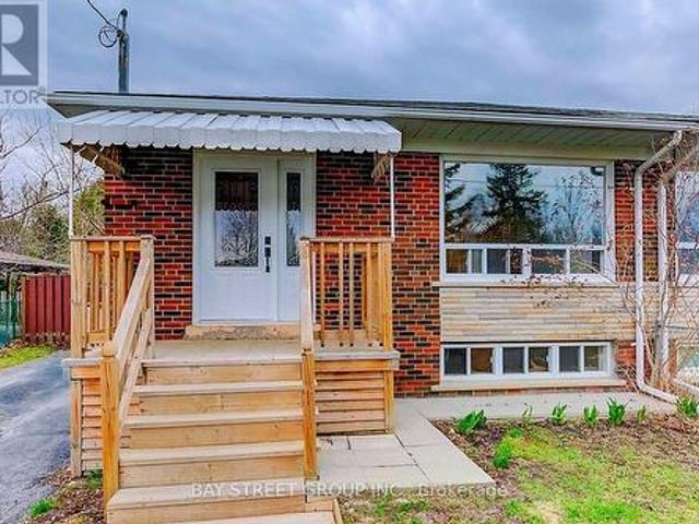 382 Blue Grass Boulevard, Richmond Hill, ON, L4C 3H4 house for lease | Listing ID N12986 | Royal LePage