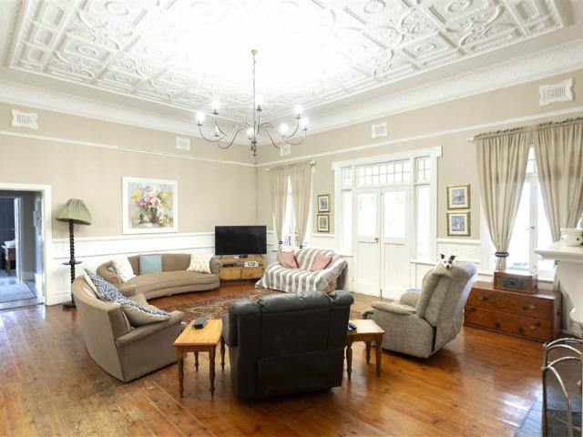 382 ha Farm in Greytown
