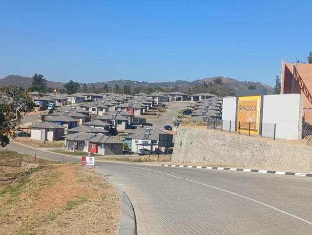 382 m² Land available in Kamagugu