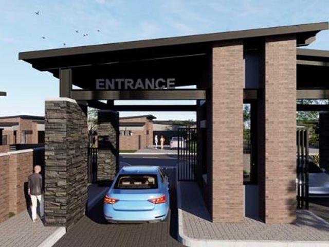 382 m² Land available in Secunda Central