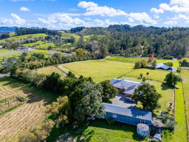 382 Whareora Road, Whareora, Whangārei