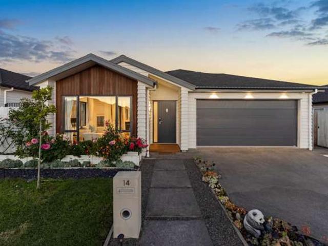 382 Te Taruna Drive, Milldale, Rodney
