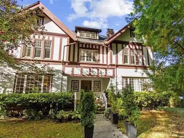 3837 Angus Drive, Vancouver, BC, V6J 4H8 house for sale Lis.
