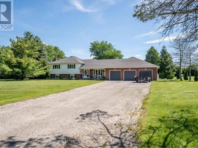 3839 Larose Crescent, Port Hope Garden Hill, ON, L0A 1B0 house for sale | Listing ID X13454 | Royal LePage