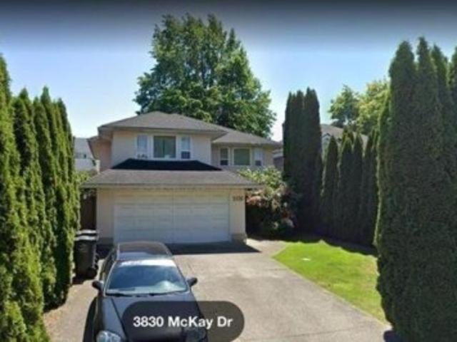 3830 Mckay Drive, Richmond, BC, V6X 3R5 house for sale | Listing ID R3129 | Royal LePage