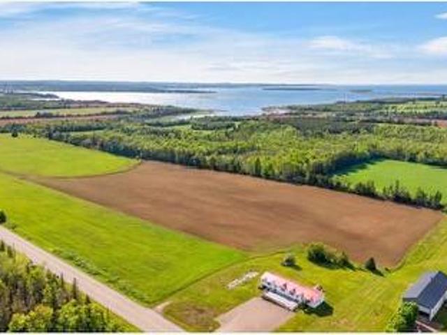 3850 Portage Road, Brackley, PE, C1E 2W4 vacant land for sale | Listing ID 202615 | Royal LePage