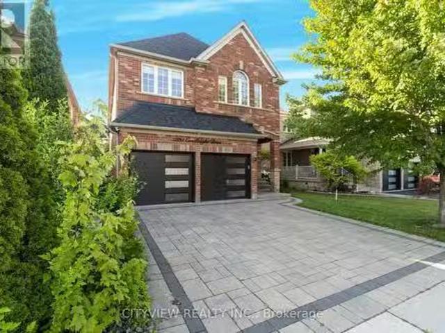 3831 Candlelight Drive, Mississauga, ON, L5M 8A8 house for s.