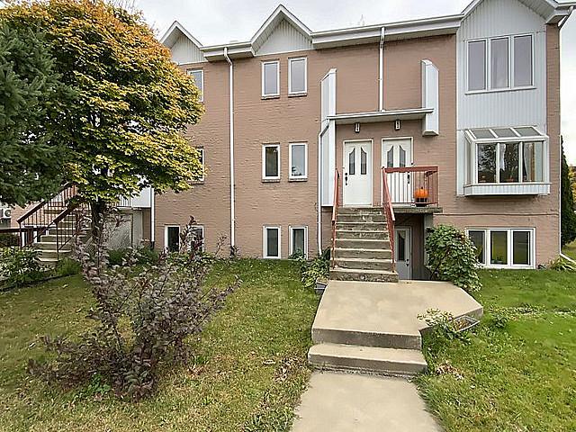 383 800$ Condo à Vendre à Longueuil st hubert