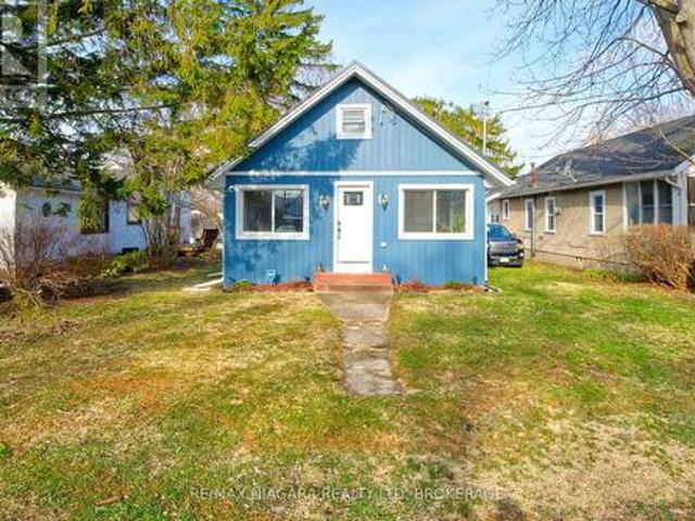 383 Cherrywood Avenue, Fort Erie Crystal Beach, ON, L0S 1N0 house for sale | Listing ID X13015 | Royal LePage