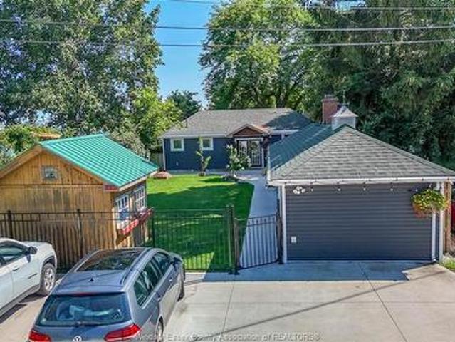 383 Erie View Avenue, Harrow, ON, N0R 1G0 house for sale | Listing ID 26018 | Royal LePage