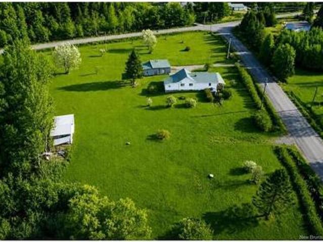 383 Lumber Rd, Peel, NB, E7L 4E1 house for sale | Listing ID NB143468 | Royal LePage