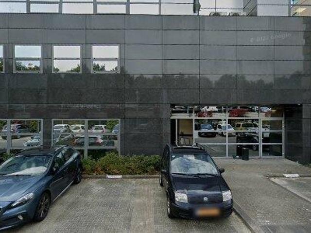 383 m2 office space for rent in Utrecht Oost