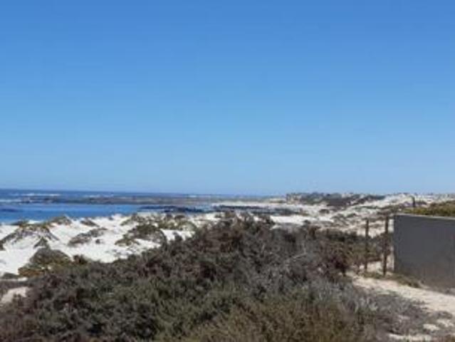 383 m² Land available in Port Nolloth