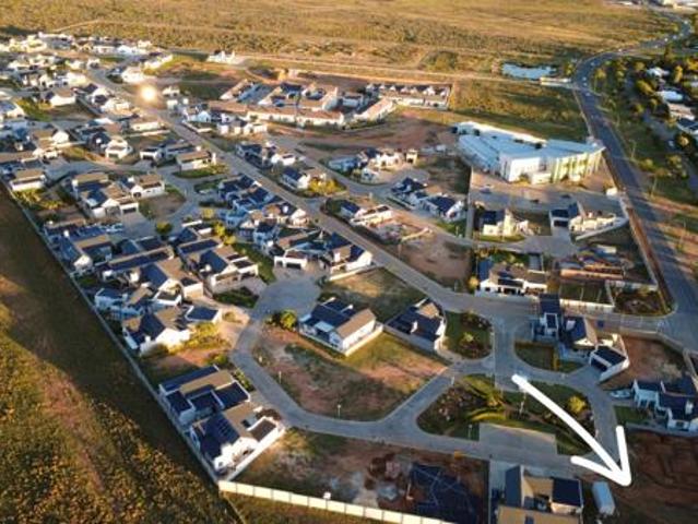 383 m² Land available in Robertson