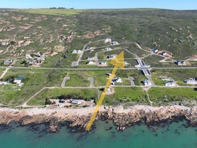 383 m² Land available in St Helena Views