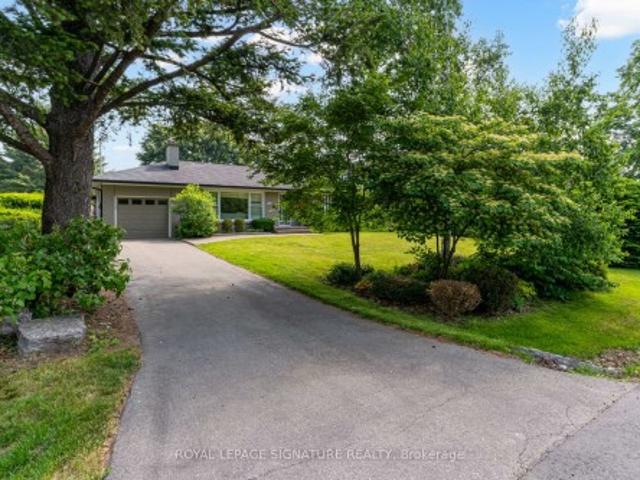 383 Maplehurst Avenue, Oakville, ON, L6L 4Y3 house for sale | Listing ID W12841 | Royal LePage
