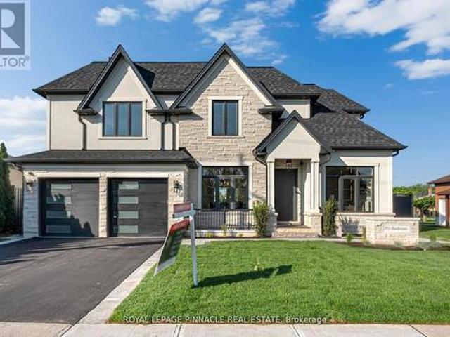 383 Southview Road, Oakville, ON, L6K 2P7 house for sale | Listing ID W13463 | Royal LePage
